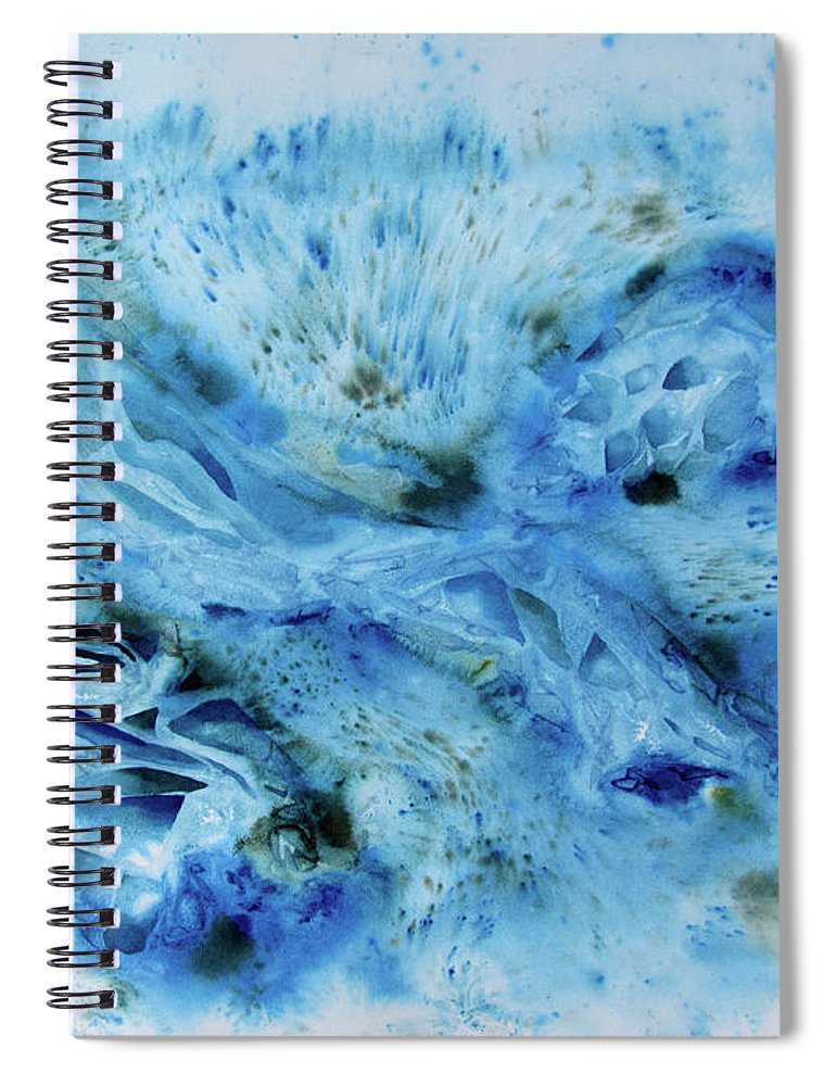 Potential Within - Spiral Notebook