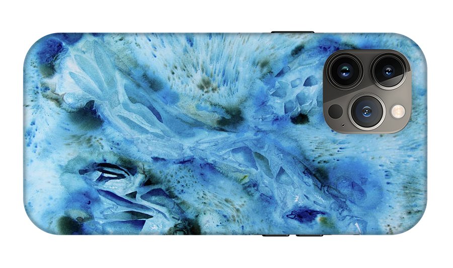 Potential Within - Phone Case