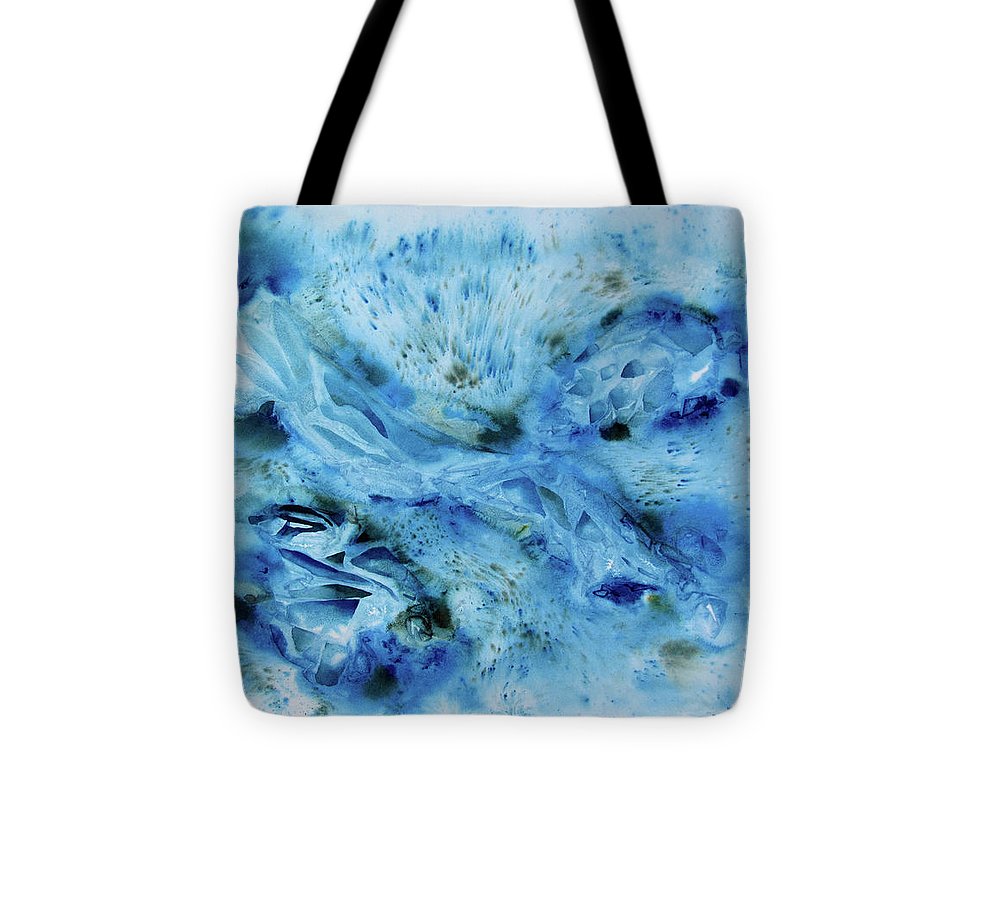 Potential Within - Tote Bag