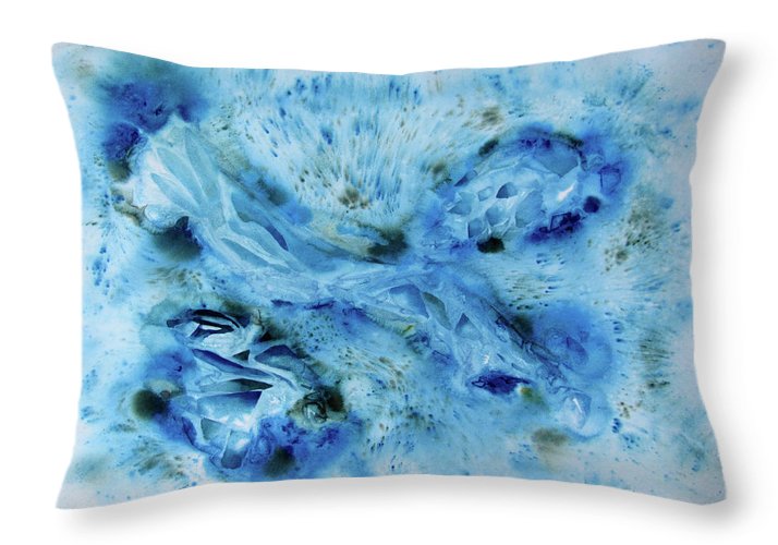 Potential Within - Throw Pillow